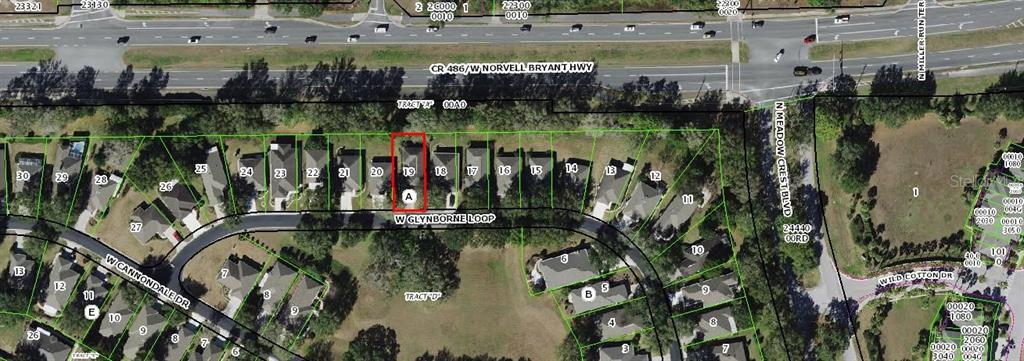 6301 West Glynborne Loop Crystal River, FL 34429 - Photo 6 of 63
