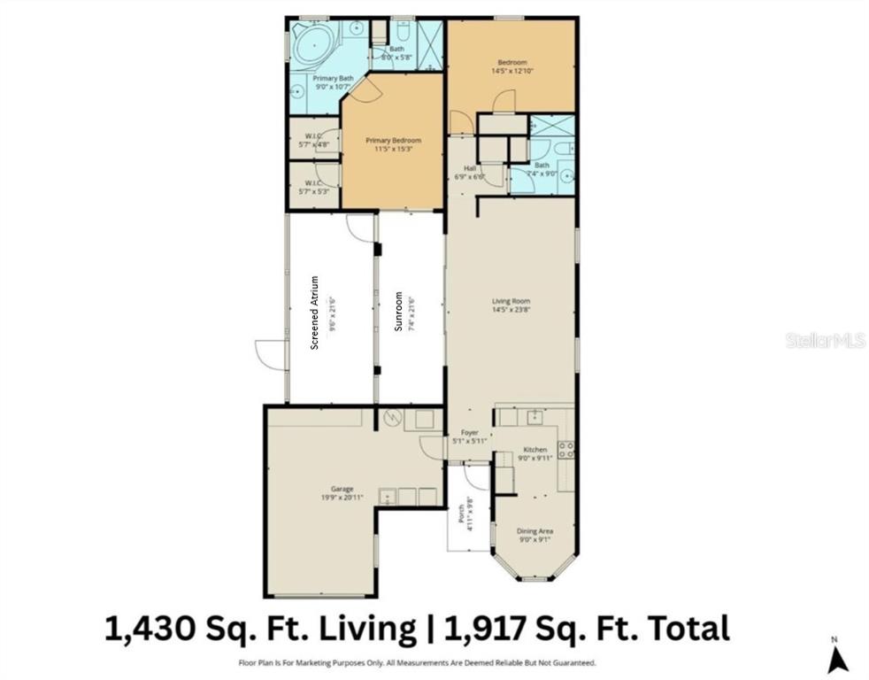 6301 West Glynborne Loop Crystal River, FL 34429 - Photo 8 of 63