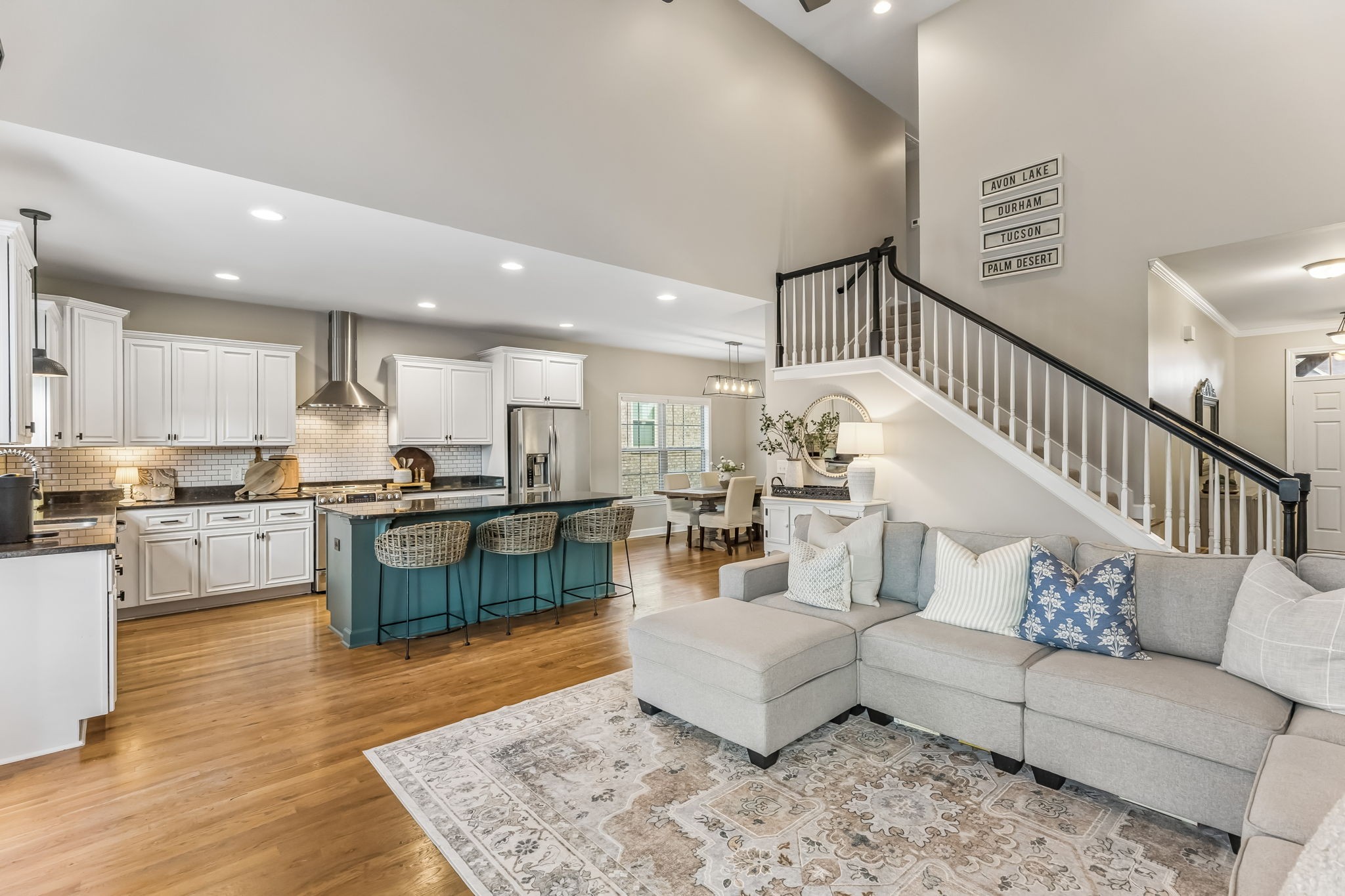 1003 Rudder Drive Spring Hill, TN 37174 - Photo 10 of 82