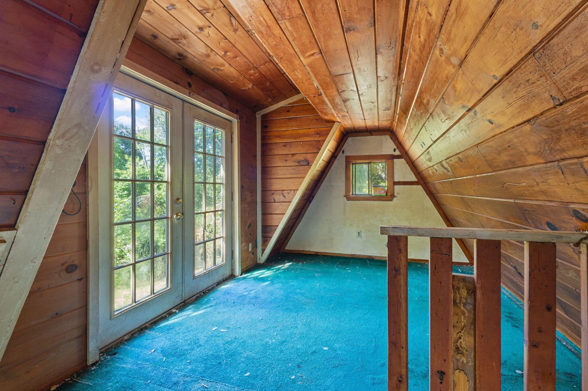 28 Bull Ring Road Hiram, ME 04041 - Photo 15 of 22 Interior