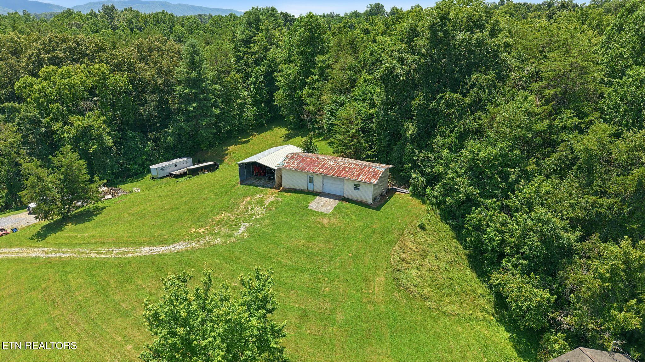 1317 Dupont Road Seymour, TN 37865 - Photo 55 of 60 1317 Dupont