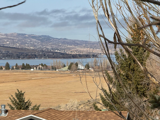 972 Ridgeway Loop, Unit 228 Garden City, UT 84028 - Photo 21 of 26 Water view with a mountain backdrop