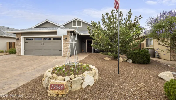 $524,900 | 12949 Ponce Street, Dewey, AZ 86327
