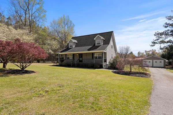 $299,900 | 1 Dallas Street, Inman, SC 29349