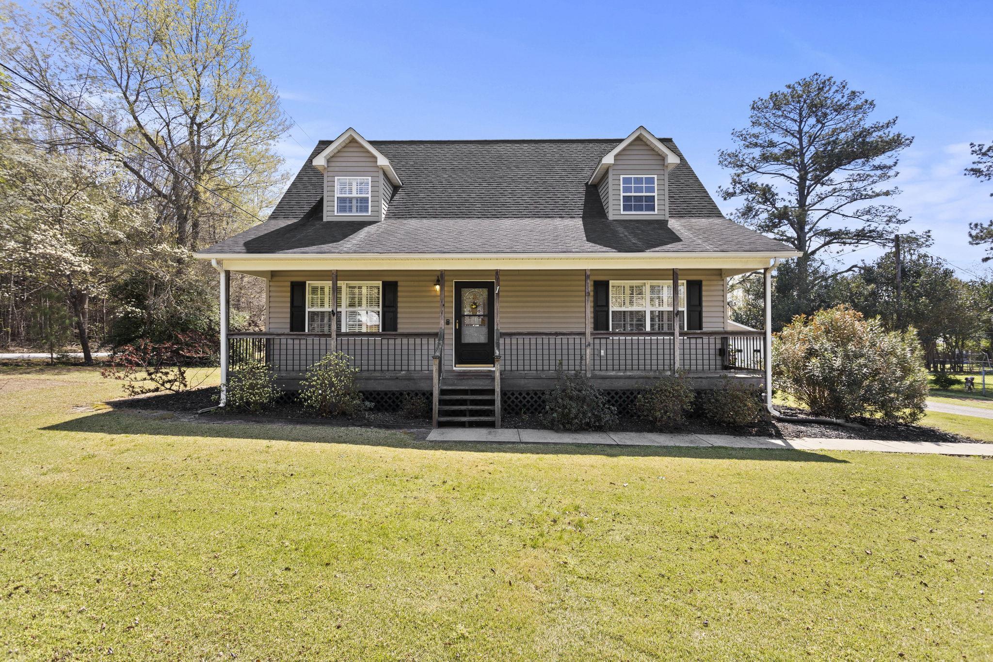 1 Dallas Street Inman, SC 29349 - Photo 19 of 26 Gallery Image 19