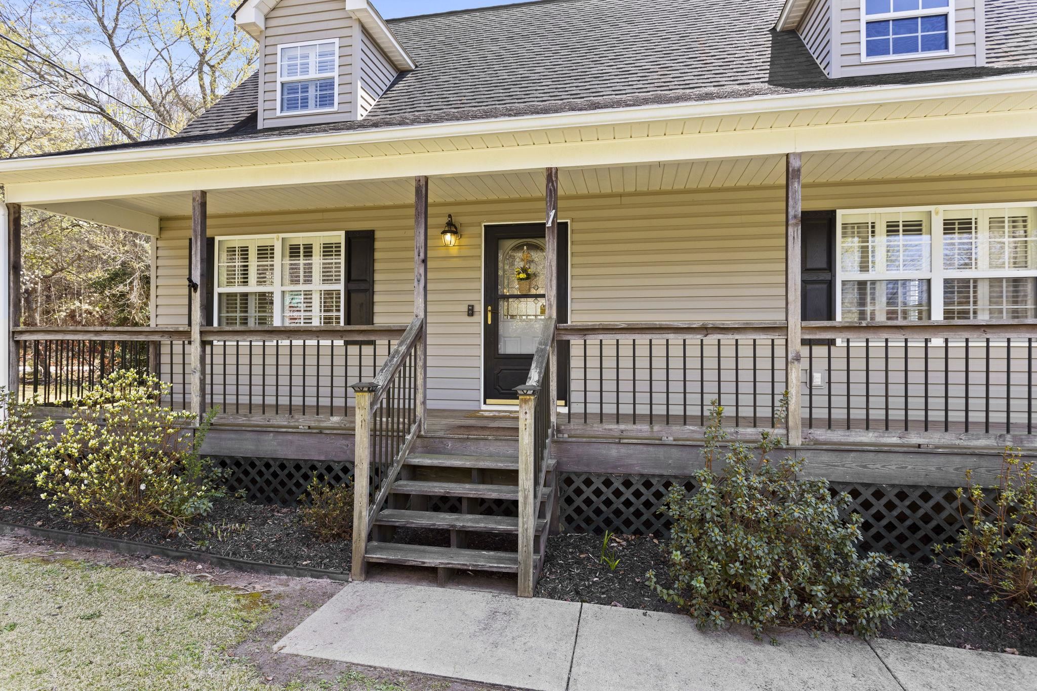 1 Dallas Street Inman, SC 29349 - Photo 20 of 26 Gallery Image 20