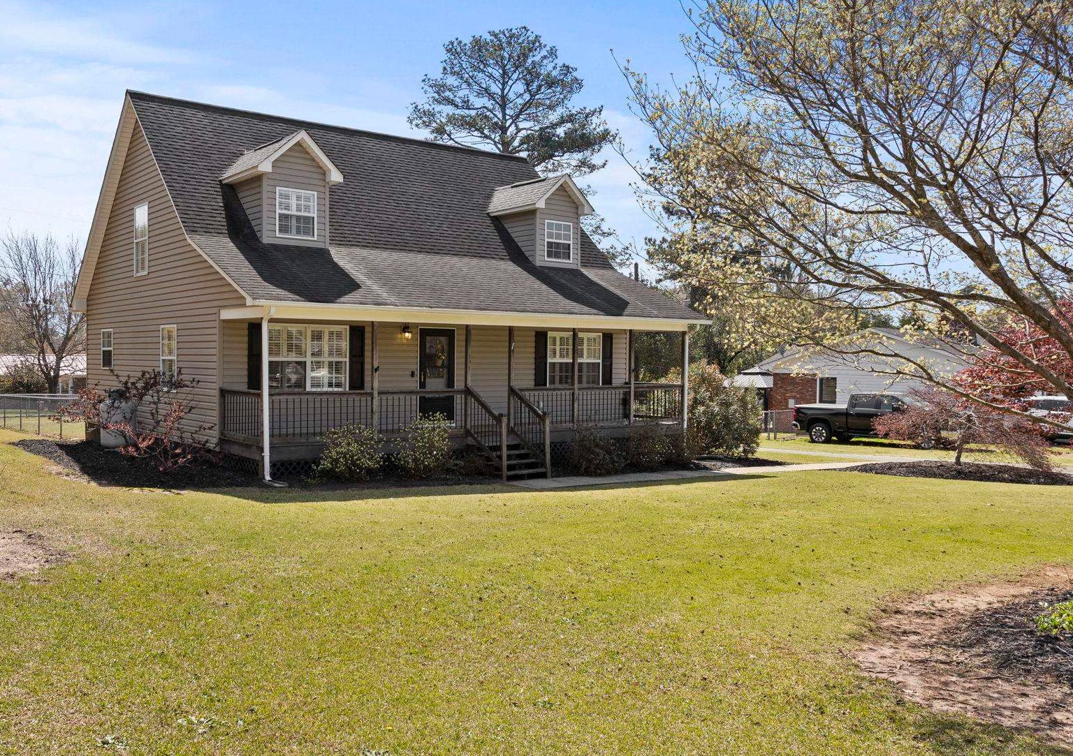 1 Dallas Street Inman, SC 29349 - Photo 2 of 26 Gallery Image 2