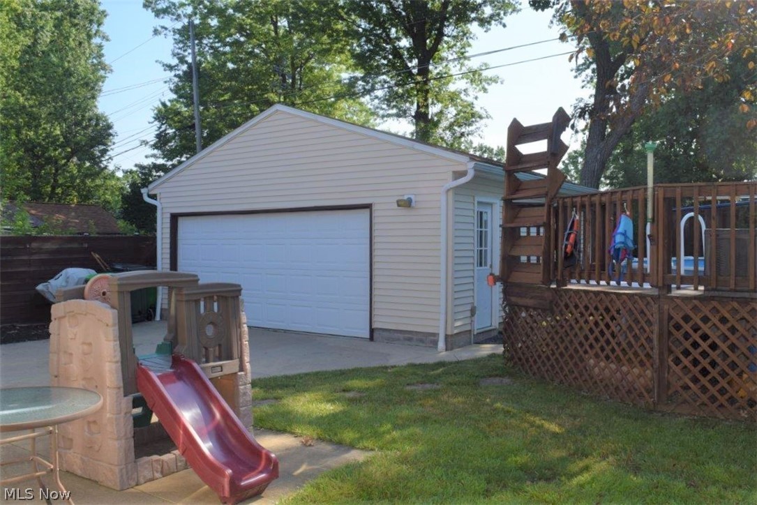 1759 Rush Road Wickliffe, OH 44092 - Photo 25 of 29 Gallery Image 25
