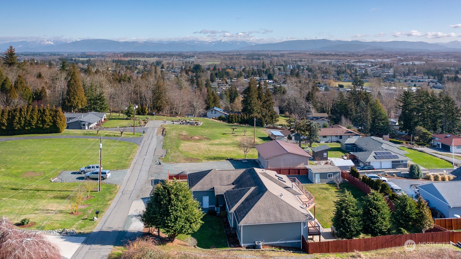 2441 Hilltop Road Ferndale, WA 98248 - Photo 1 of 40 Gallery Image 1