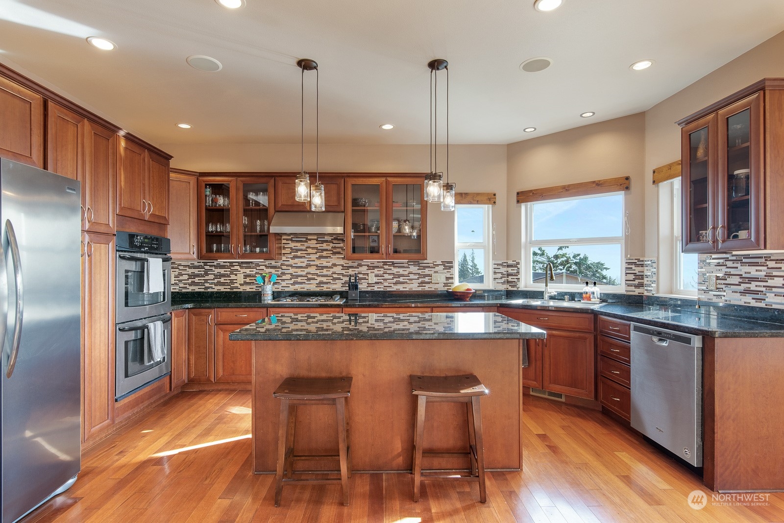 2441 Hilltop Road Ferndale, WA 98248 - Photo 15 of 40 Gallery Image 15