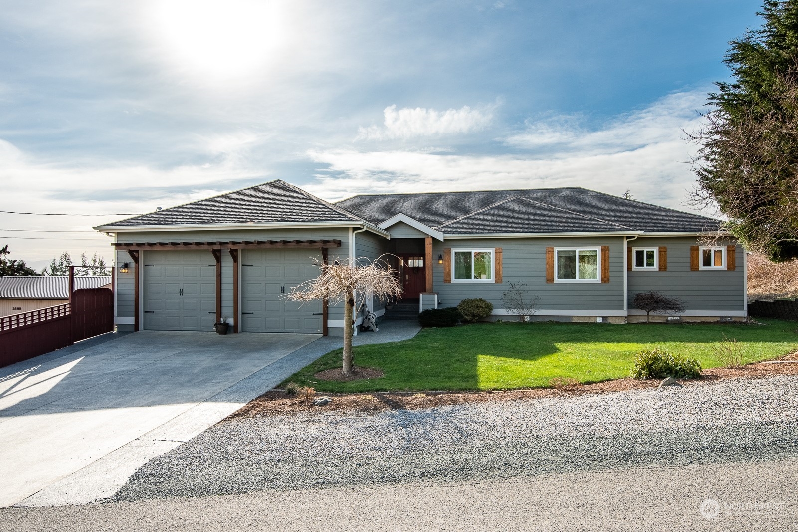 2441 Hilltop Road Ferndale, WA 98248 - Photo 2 of 40 Gallery Image 2