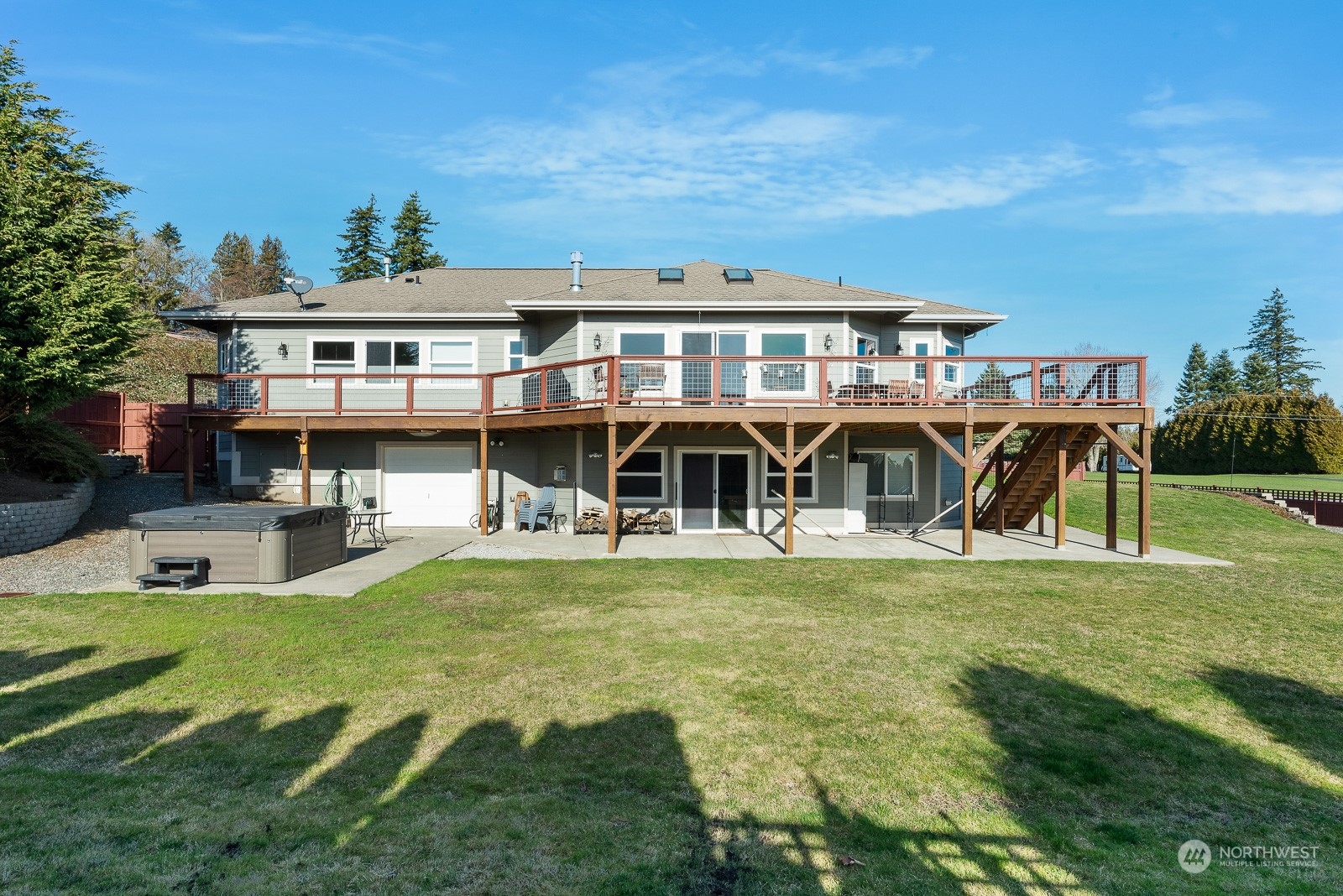 2441 Hilltop Road Ferndale, WA 98248 - Photo 33 of 40 Gallery Image 33
