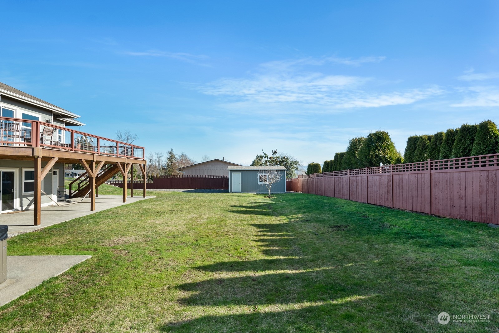 2441 Hilltop Road Ferndale, WA 98248 - Photo 34 of 40 Gallery Image 34