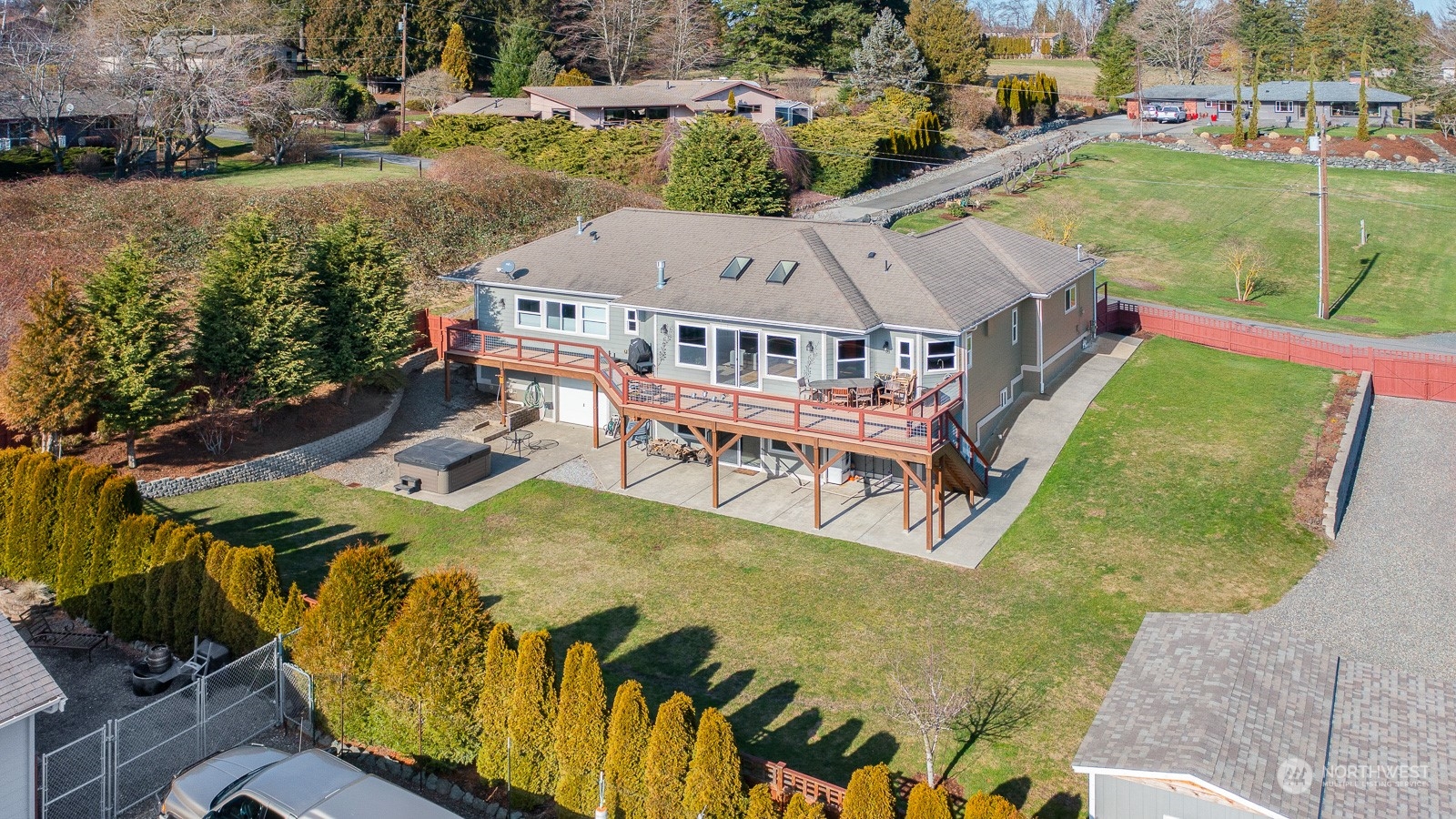 2441 Hilltop Road Ferndale, WA 98248 - Photo 38 of 40 Gallery Image 38