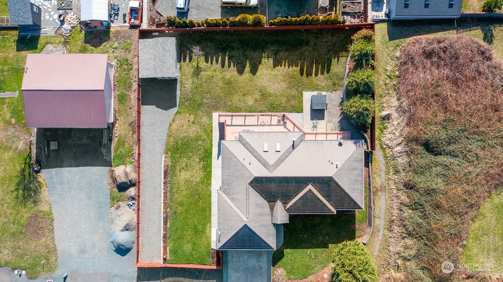 2441 Hilltop Road Ferndale, WA 98248 - Photo 39 of 40 Gallery Image 39