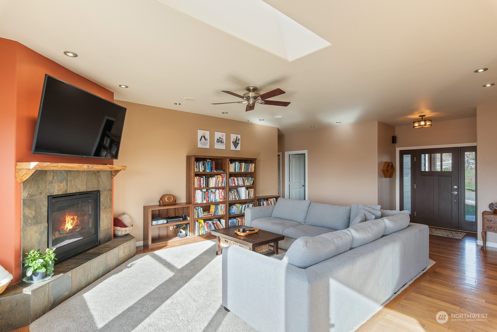 2441 Hilltop Road Ferndale, WA 98248 - Photo 5 of 40 Gallery Image 5
