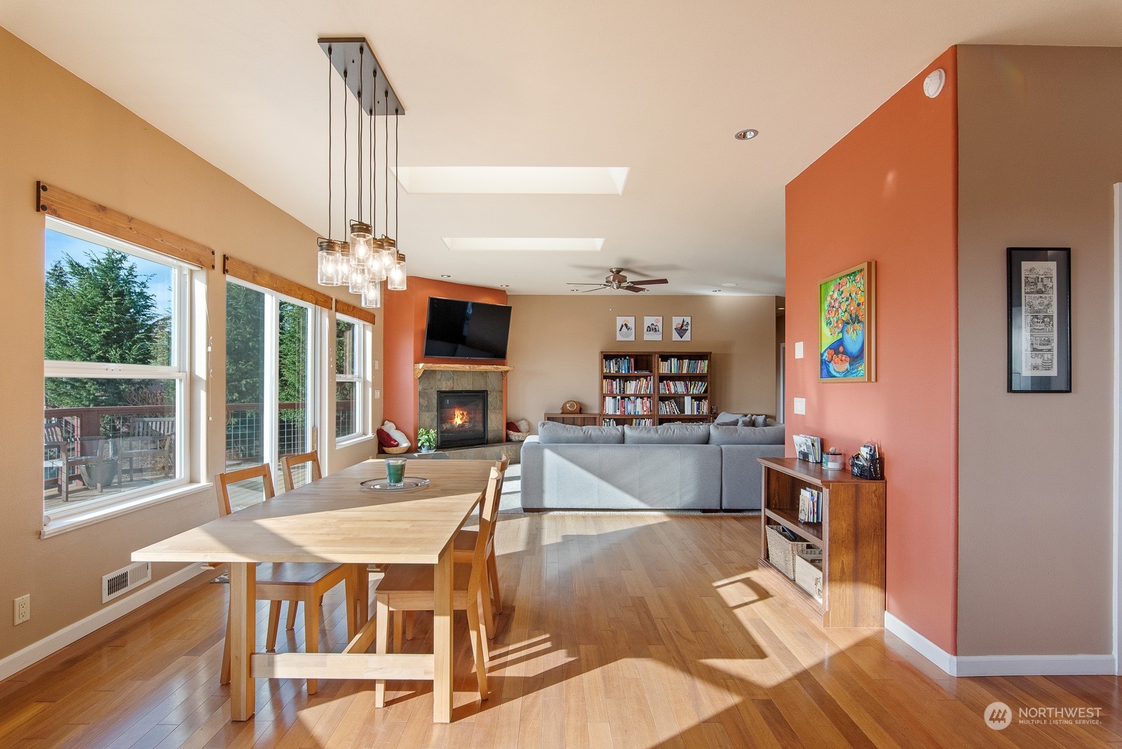 2441 Hilltop Road Ferndale, WA 98248 - Photo 8 of 40 Gallery Image 8