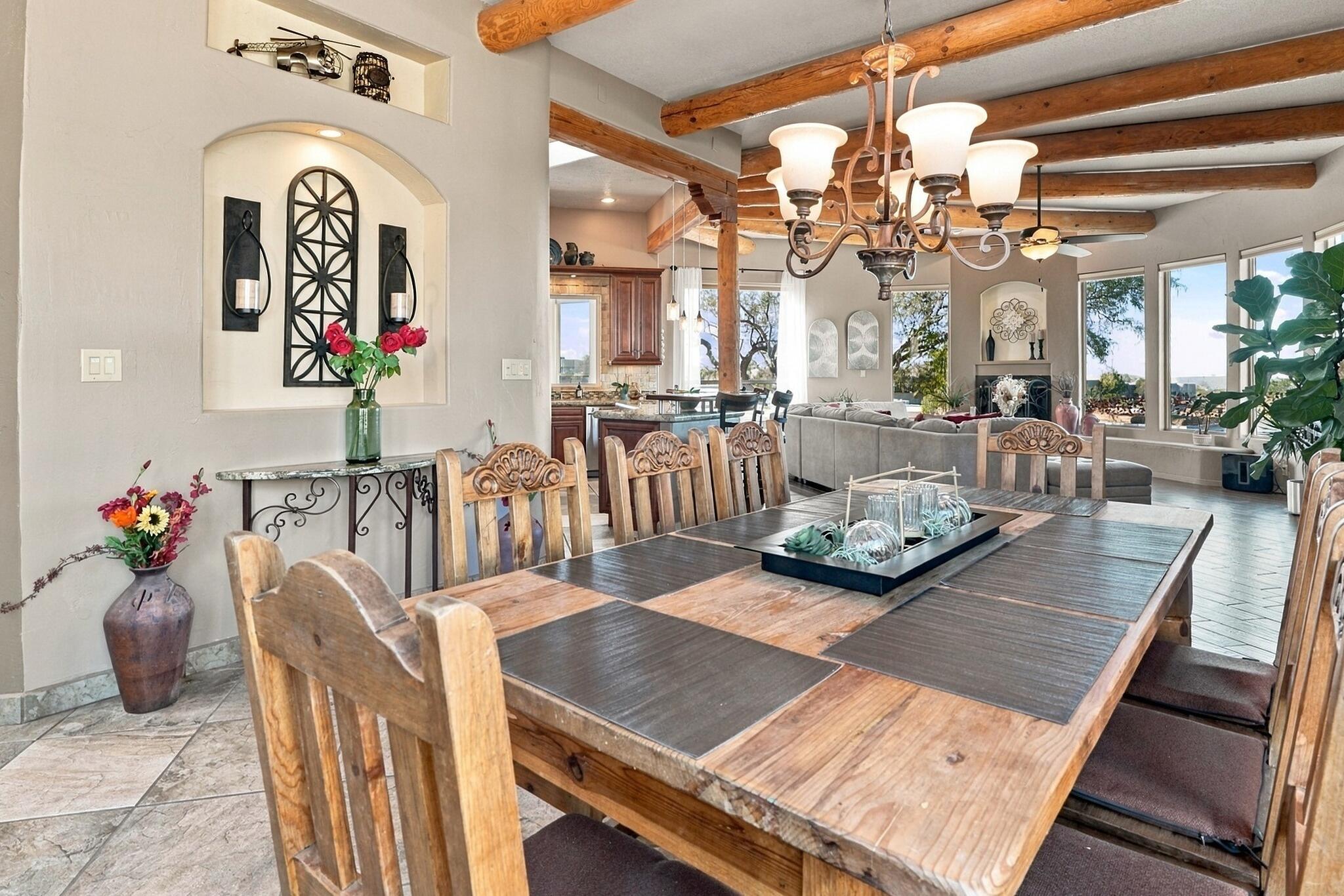 12900 Sandia Point Road Northeast Albuquerque, NM 87111 - Photo 37 of 69 Gallery Image 37