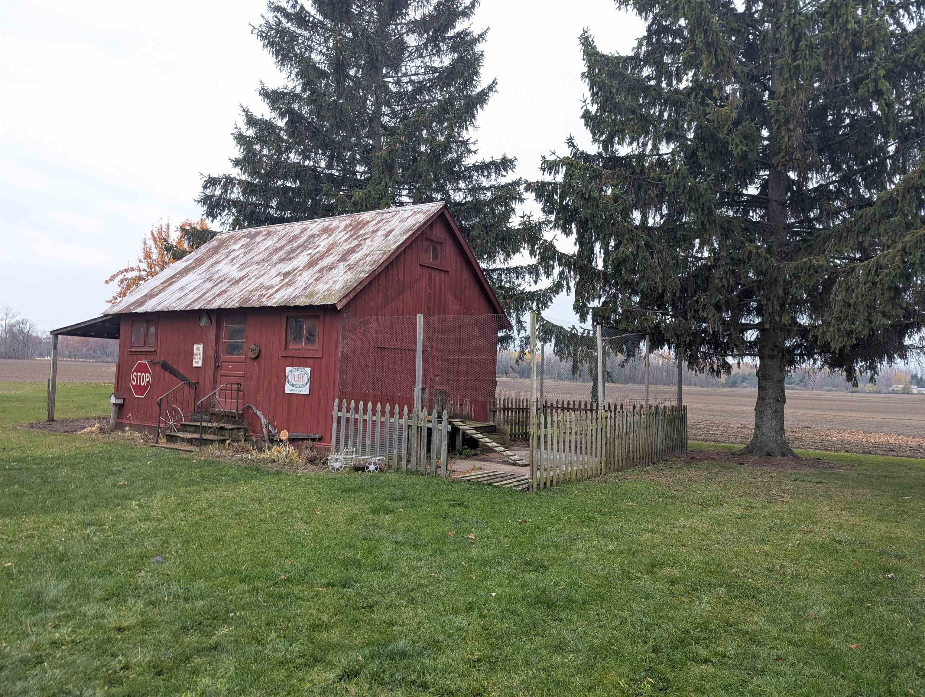 3067 Wyatt Road Standish, MI 48658 - Photo 15 of 56