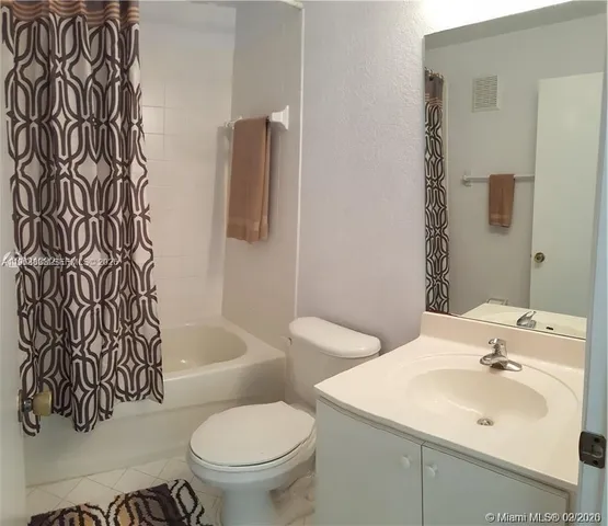 $1,900 | 1260 Southeast 31st Court, Unit 20434, Homestead, FL 33035