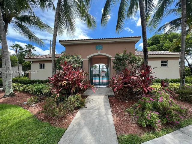 $1,900 | 1260 Southeast 31st Court, Unit 20434, Homestead, FL 33035