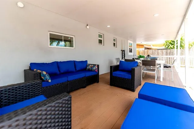 $3,500 | 4154 Southwest 49th Street, Dania Beach, FL 33314