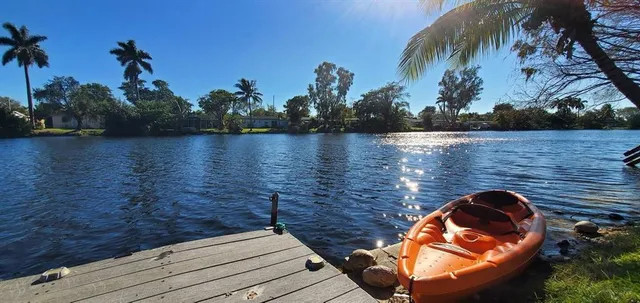 $3,500 | 4154 Southwest 49th Street, Dania Beach, FL 33314