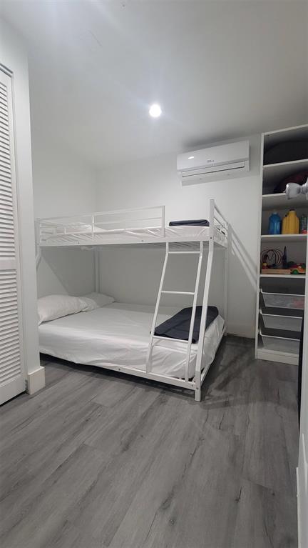 4154 Southwest 49th Street Dania Beach, FL 33314 - Photo 10 of 30 a view of a room with stairs and cabinet