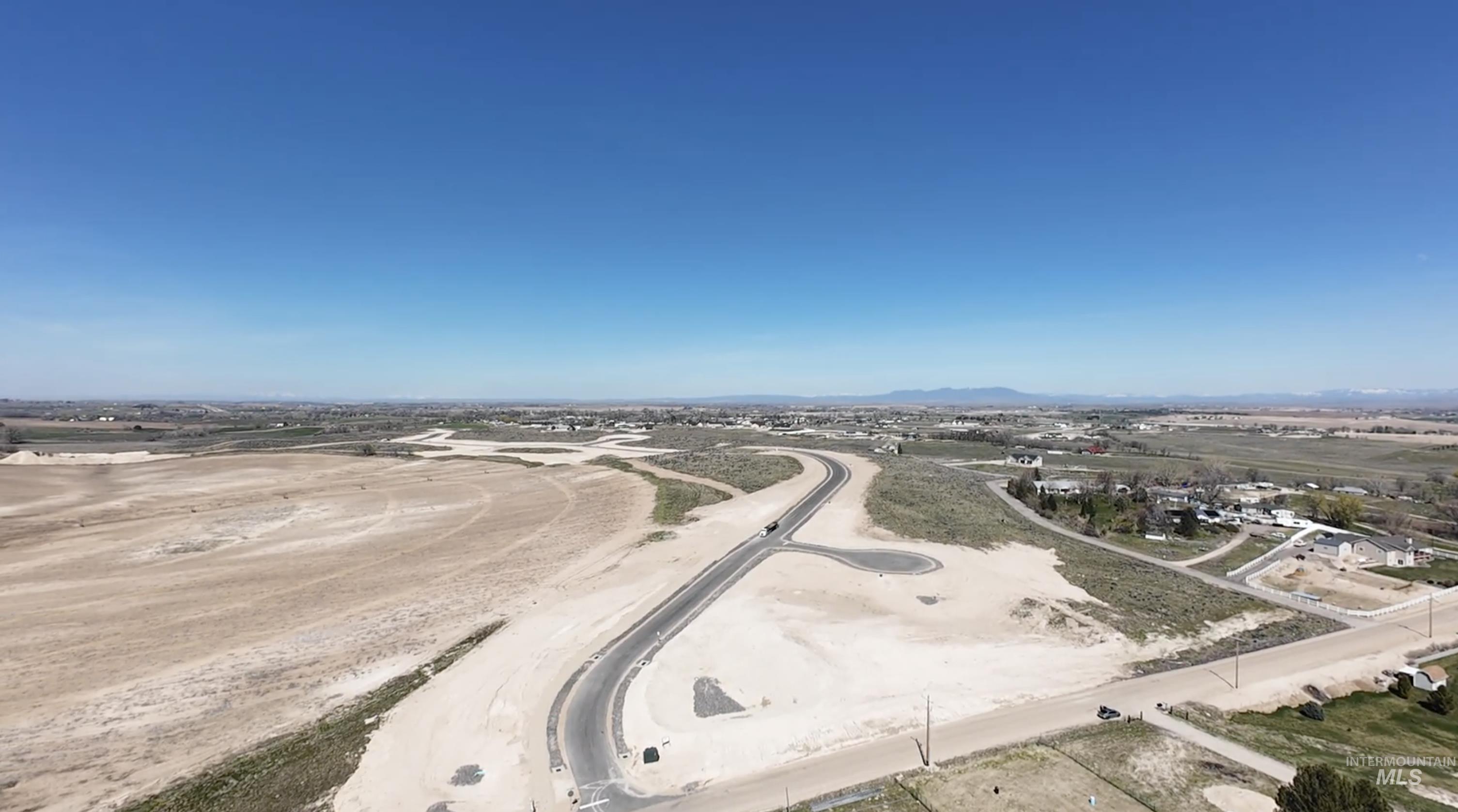17241 Pins Triple Court Caldwell, ID 83607 - Photo 14 of 18 Drone / aerial view
