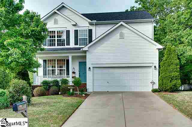 26 Box Tree Way Greenville, SC 29605 - Photo 1 of 1 Gallery Image 1