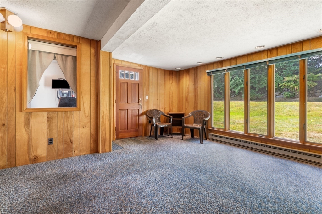 25 Centre Lane Milton, MA 02186 - Photo 11 of 32 a view of livingroom with furniture and natural light