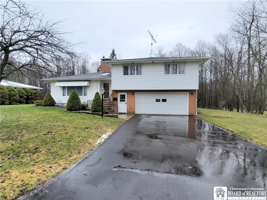 243 Springdale Avenue Jamestown, NY 14701 - Photo 1 of 1