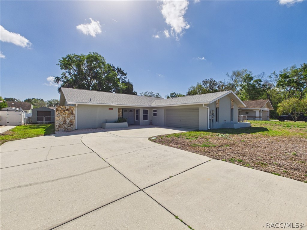 3835 North Eagle Point Crystal River, FL 34428 - Photo 54 of 54