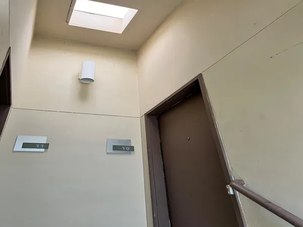 a view of bathroom