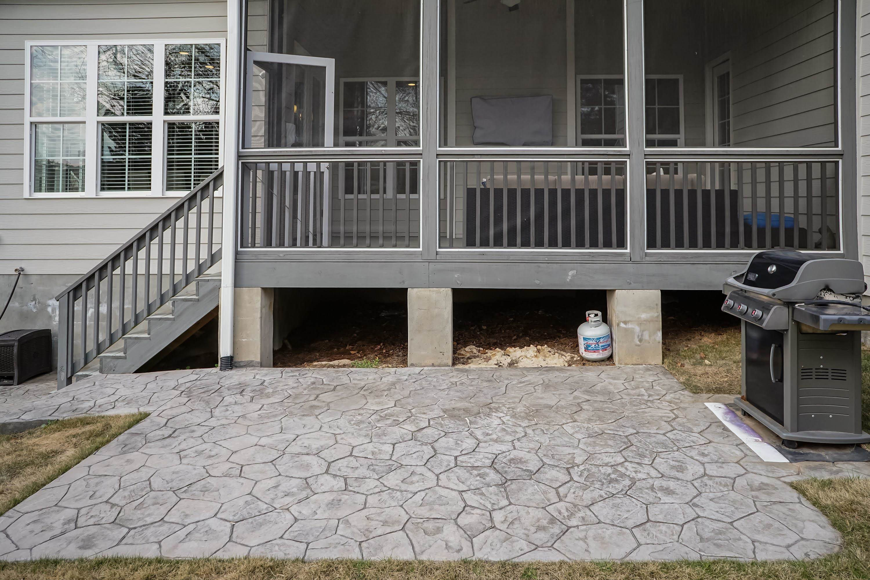 6418 Rosny Road Raleigh, NC 27613 - Photo 49 of 52 Photo 49