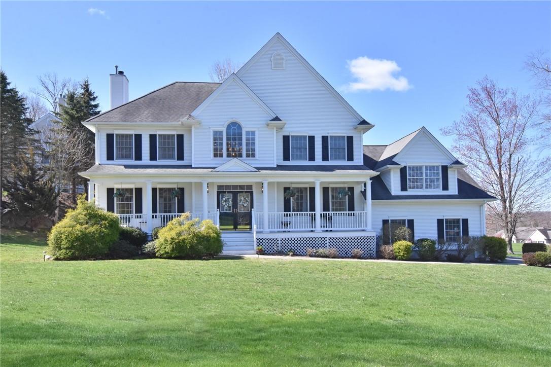 7 Parkview Circle Carmel, NY 10512 - Photo 1 of 1