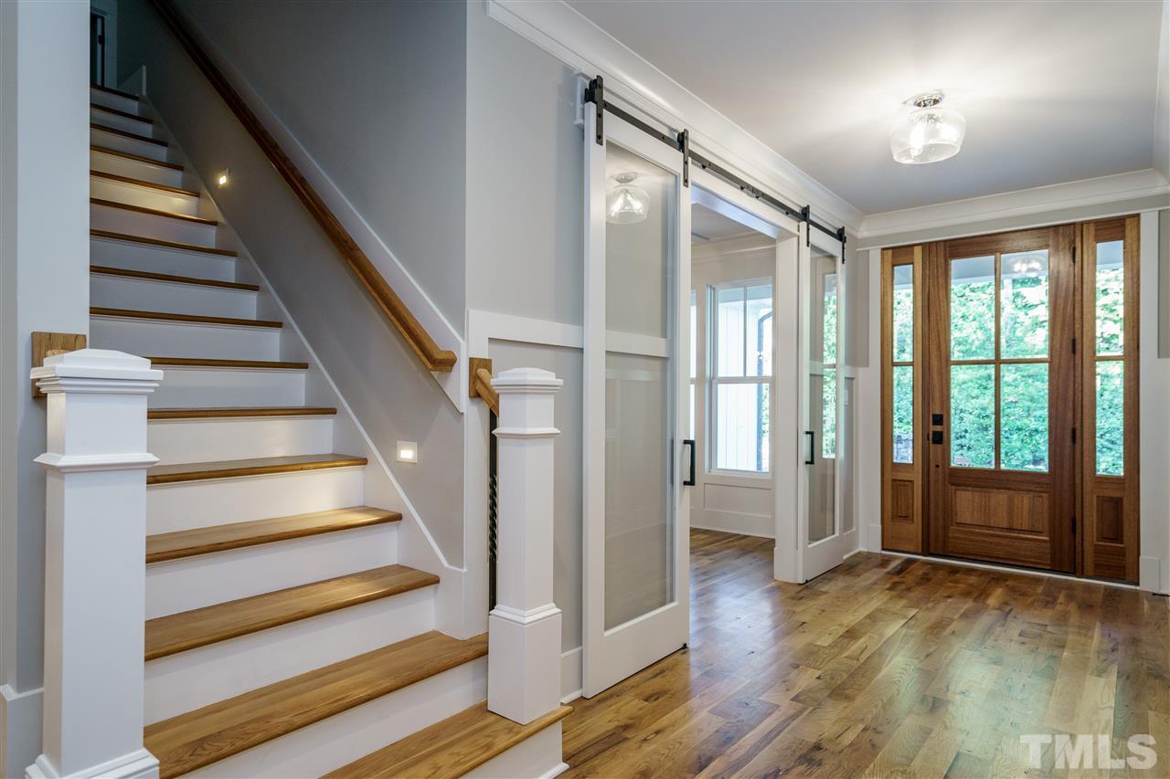 2708 Manning Place Raleigh, NC 27608 - Photo 2 of 30