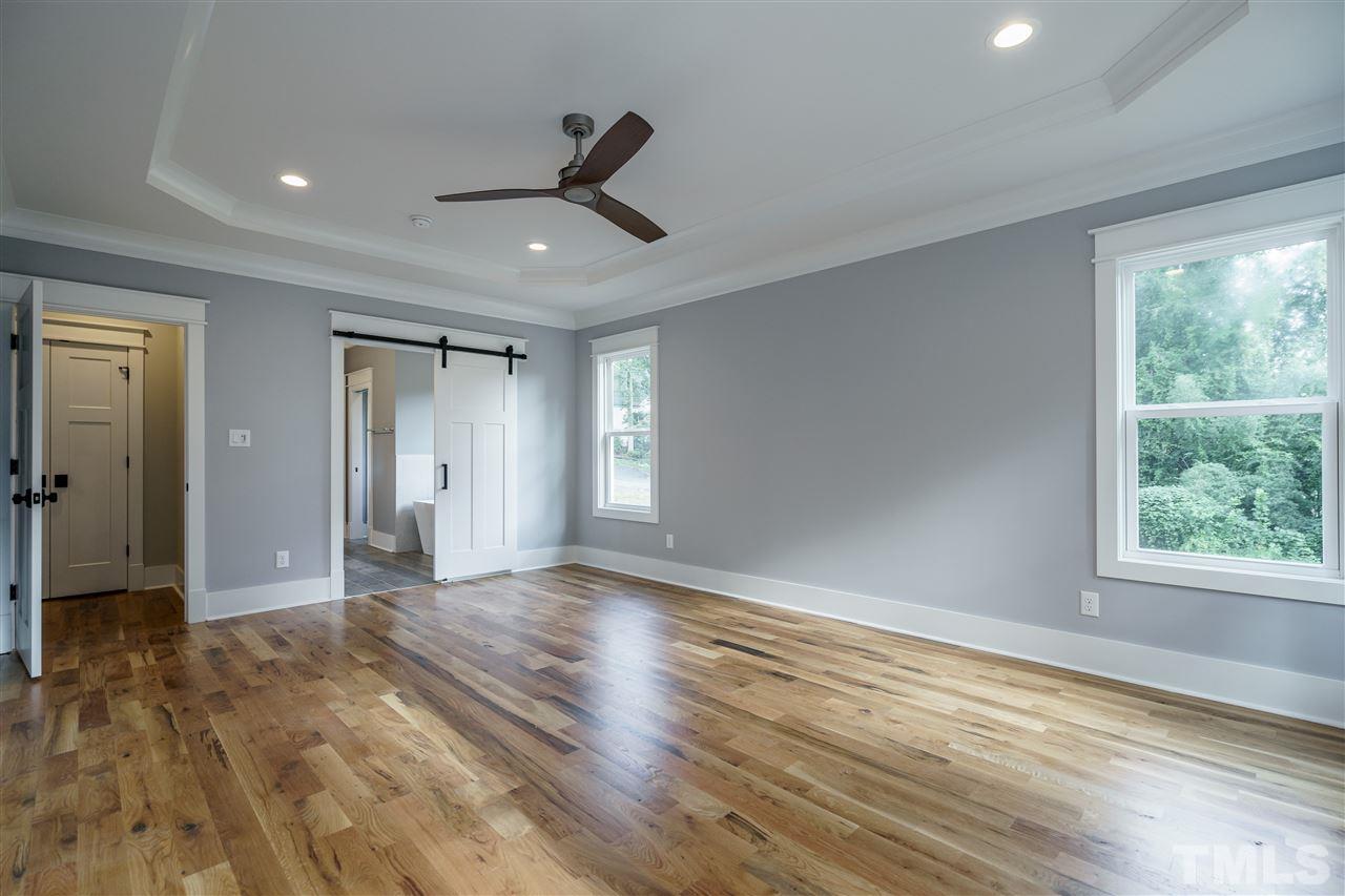 2708 Manning Place Raleigh, NC 27608 - Photo 14 of 30