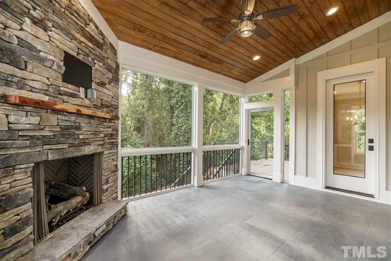 2708 Manning Place Raleigh, NC 27608 - Photo 24 of 30