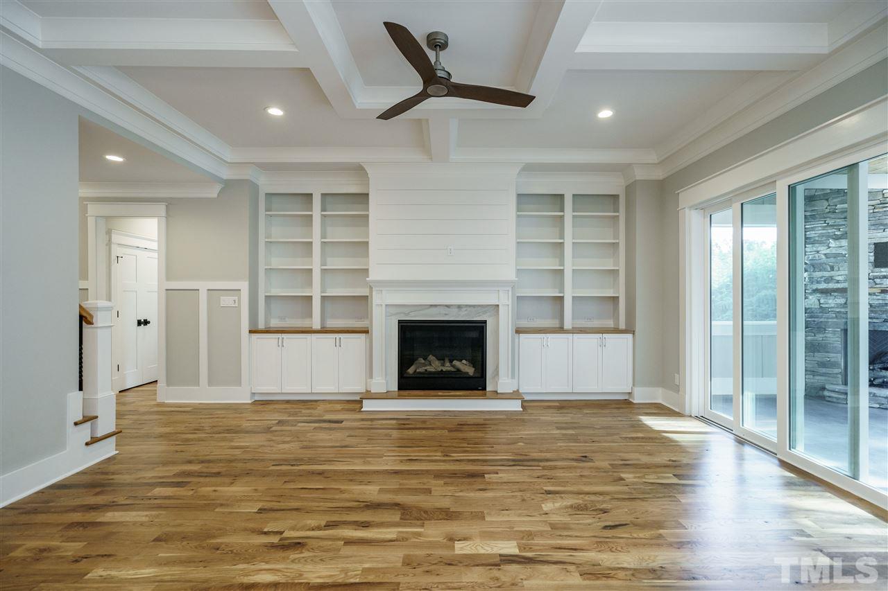 2708 Manning Place Raleigh, NC 27608 - Photo 5 of 30