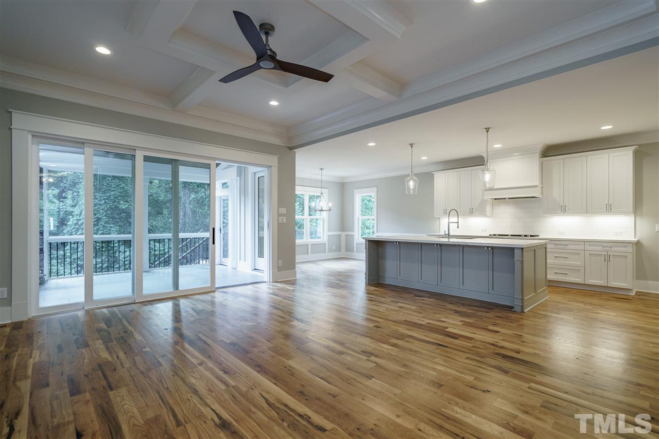 2708 Manning Place Raleigh, NC 27608 - Photo 6 of 30