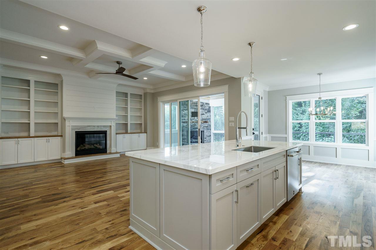 2708 Manning Place Raleigh, NC 27608 - Photo 9 of 30