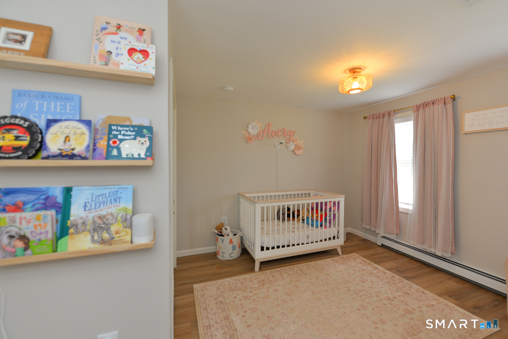 109 Harrison Lane Bethlehem, CT 06751 - Photo 23 of 28 a view of room with baby toys