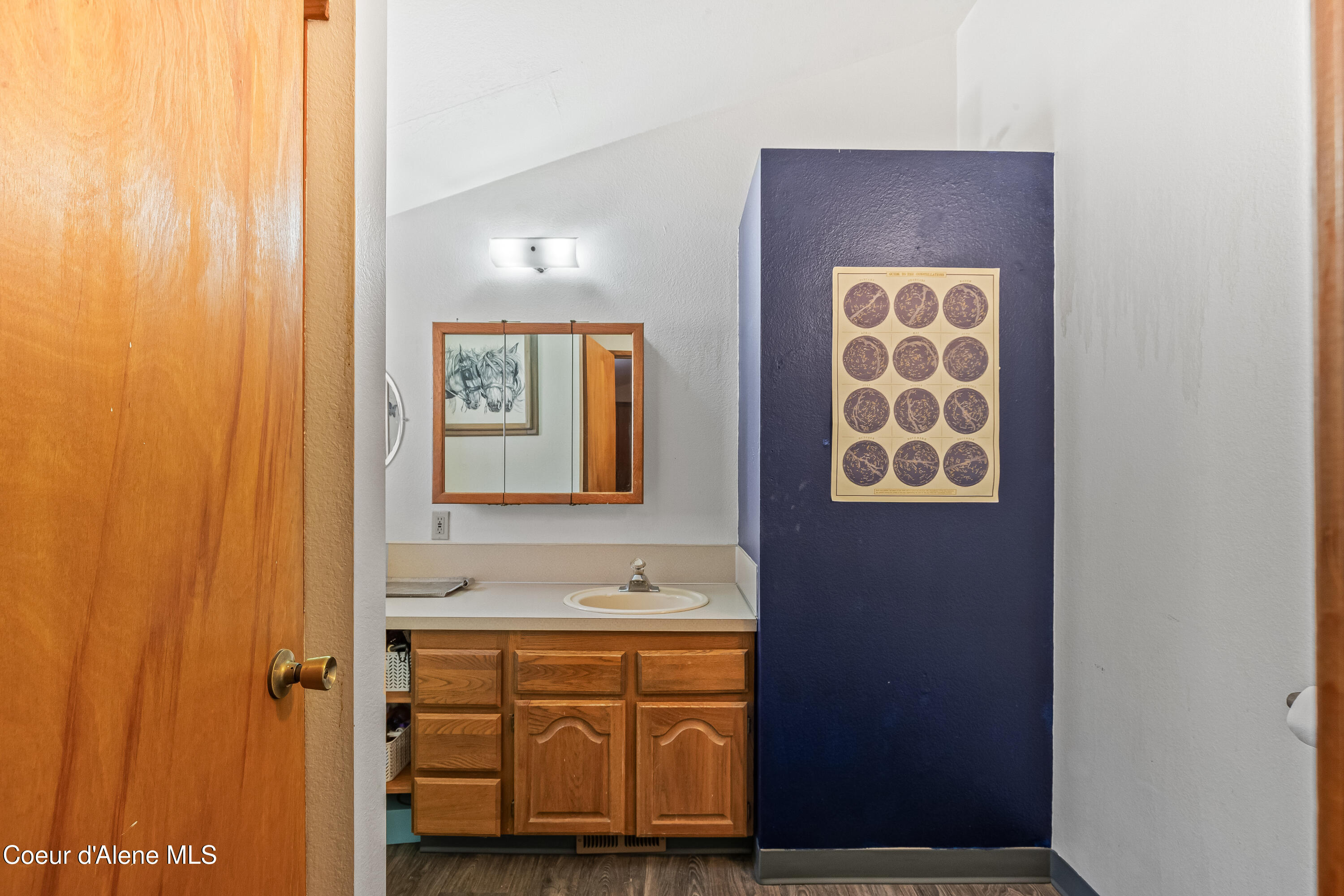 302 South Berger Street Riggins, ID 83549 - Photo 19 of 57 Unit A