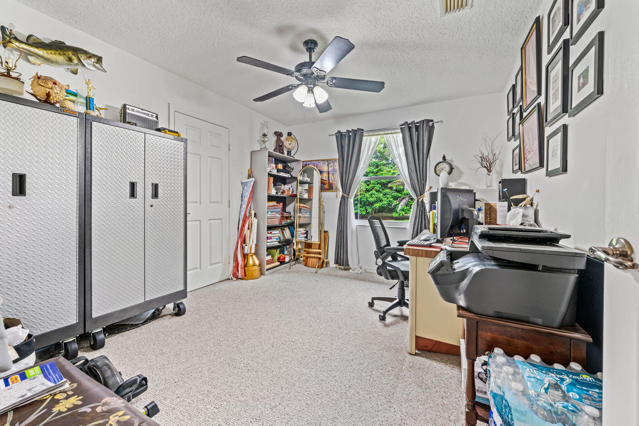 15884 N Road Loxahatchee Groves, FL 33470 - Photo 24 of 46 Bedroom 3