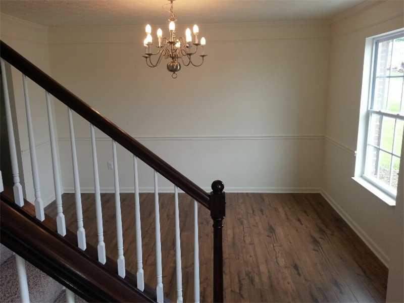 Dining Room. 