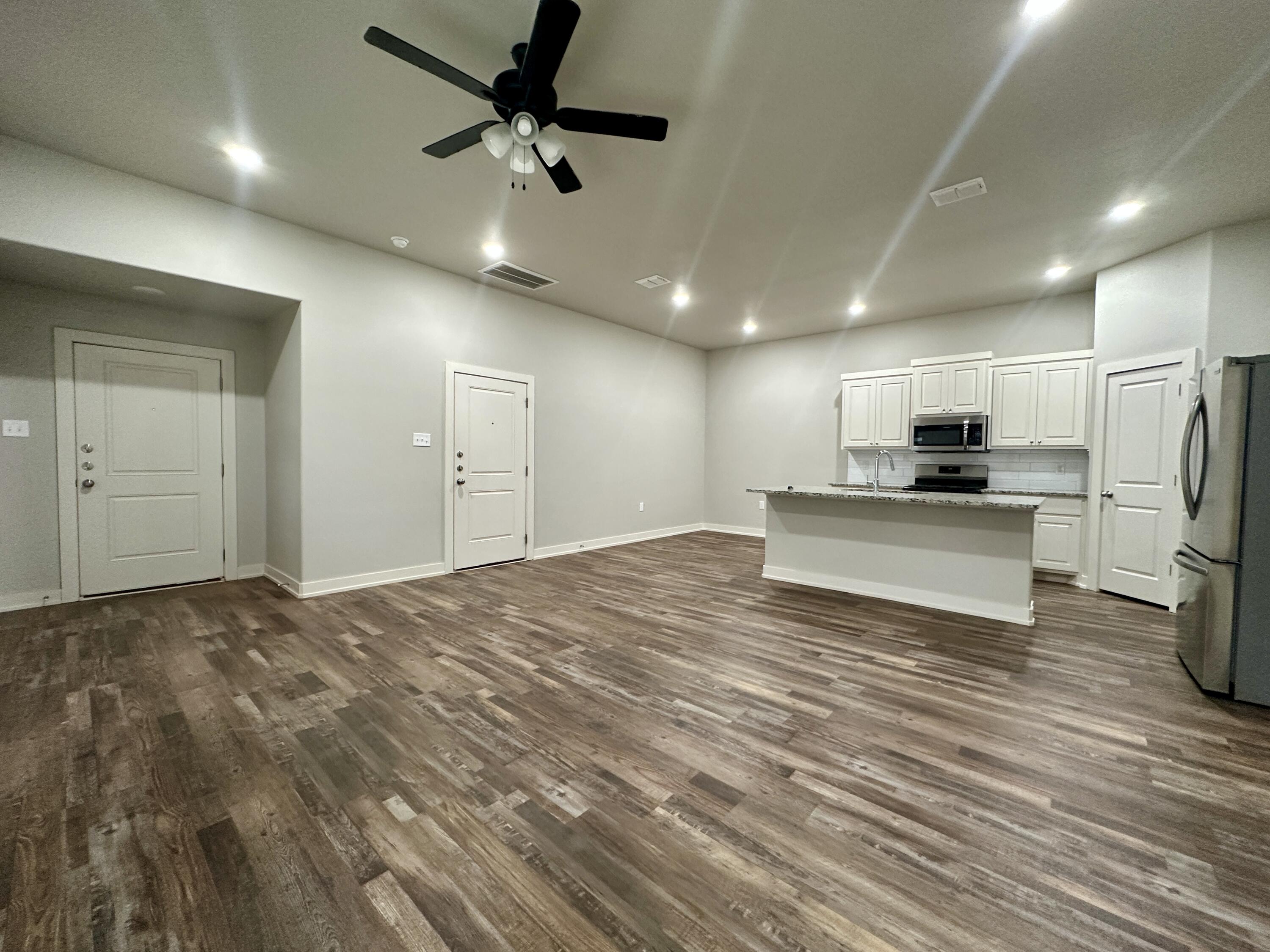 5524 122nd Street, Unit A Lubbock, TX 79424 - Photo 3 of 8 IMG_0316