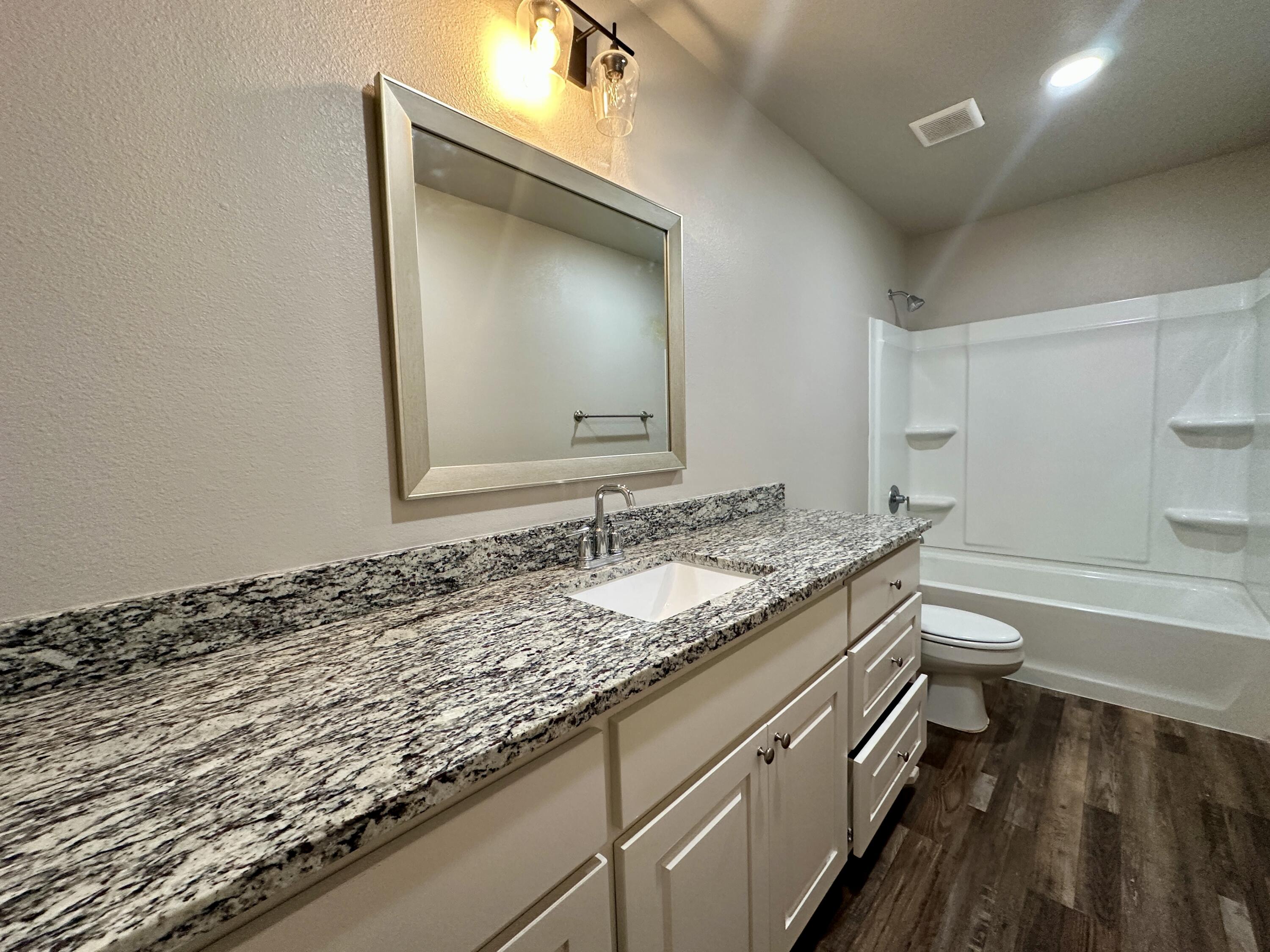 5524 122nd Street, Unit A Lubbock, TX 79424 - Photo 7 of 8 IMG_0320