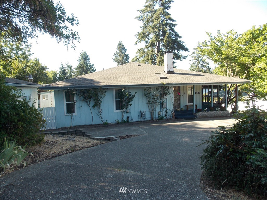 7127 Mullen Road Southeast Olympia, WA 98503 - Photo 1 of 23