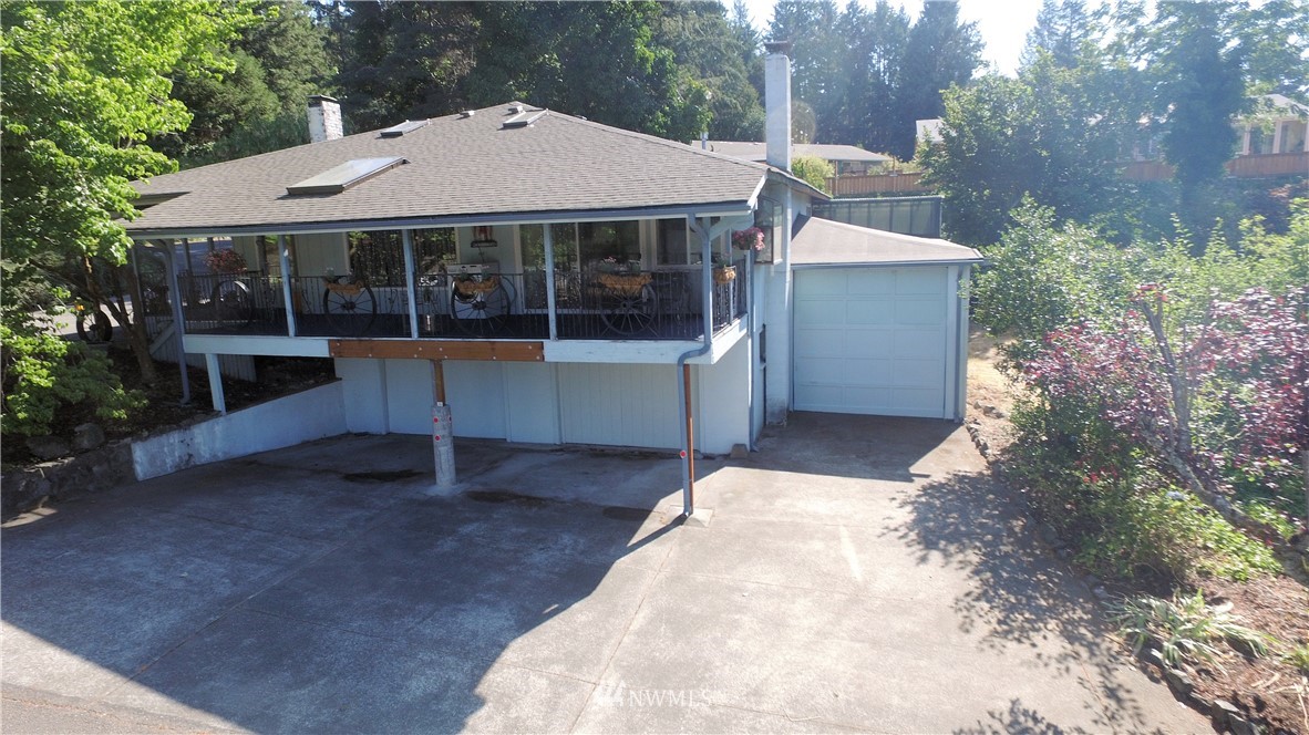 7127 Mullen Road Southeast Olympia, WA 98503 - Photo 3 of 23